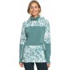 Technická mikina Roxy Winter Valley dark forest wild L 23/24 - Odosielame do 24 hodín