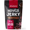 Allnature BEEF Teriyaki Jerky 25 g