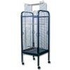 Inter-Zoo Voliera Omega I 56x56x146cm/4mm
