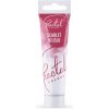 Potravinárske farbivo v géli 30 g Fractal Colors Scarlet - Šarlátovo červené