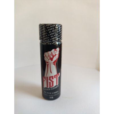 Fist Label 24 ml