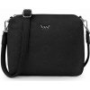 Vuch Dámska crossbody kabelka Coalie MN Black