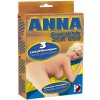 You2Toys Anna Swedish - Kľačiaca nafukovacia postava 130 cm