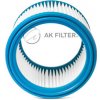 Akfilter.sk Alternatívny hepa filter pre Milwaukee ASE 1400
