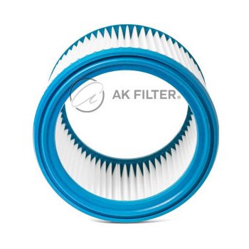 Akfilter Bosch GAS25L SFC Hepa filter