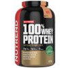 NUTREND 100% Whey Protein 2250 g
