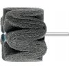 Pferd 44640858 | Brúsny kotúč so stopkou 80 x 50 x 6 mm, karbid kremíka, Z180, POLINOx PNG