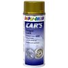 Dupli Color DC/CARS 400ml zlatý
