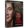 Muž, který stál v cestě - DVD