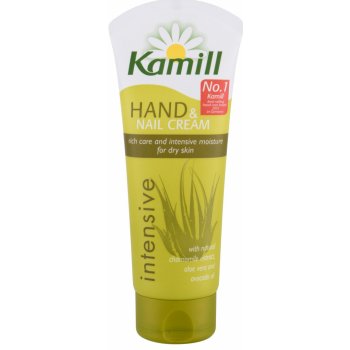 Kamill Intensive Aloe Vera krém na ruky a nechty 100 ml