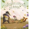Najkrajšia záhrada na svete