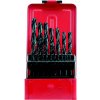 sthor Súprava vrtákov na kov 19 ks