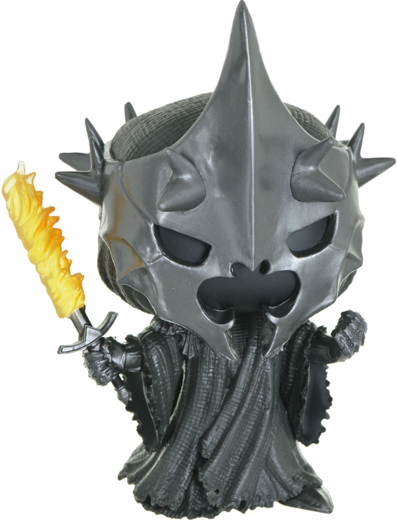 Funko POP! Lord of the Rings Witch King 10 cm