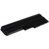 Powery Batéria IBM 92P1140 5200mAh Li-Ion 10,8V - neoriginálna