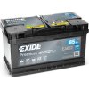 Výchozí Akumulator Exide Premium P+ 85Ah 800A