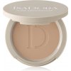 IsaDora The No Compromise Matte Longwear Powder kompaktný púder pre matný vzhľad odtieň 68 Neutral Almond 8 g