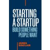Starting a Startup (SINCLAIR JAMES)(Brožovaná)