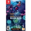 Subnautica + Below Zero (SWITCH)