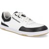 Be Lenka Barefoot tenisky Barebarics Zing white & black