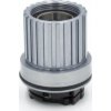 Shimano Elite Microspline MTB Freehub 12-kolo DIRETO XR, SUITO AND TURNO
