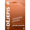 Dějepis 6 pro základní školy - Pravěk a starověk - František Parkan, Veronika Válková