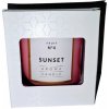 CLASSIC GLASS SUNSET 250 g