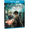 Harry Potter a Dary smrti časť 2 - Blu-ray 3D + 2D