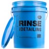 K2 WASH BUCKET RINSE - Detailingové vedro 20L