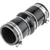 NTY Gumová Hadica Intercoolera Motorizácia 1.6HDI Peugeot 2008 13- 207 09- 208 12- 308 09- 3008 16- 301 12- 4008 12- 5008 10- 508 a ďalší (0382.PJ)