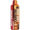 Nutrend Carnitine 100 000 1000 ml, višňa