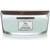 Woodwick Sagewood & Seagrass 453 g
