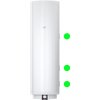 PSH 200 WE-R elektrický bojler 191L