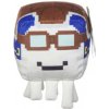 Plyšák Minecraft Happy 15cm