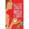 Šťastie prišlo v sobotu - Bystričanová Silvia