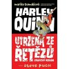 Harley Quinn, Utržená ze řetězů, Tamakiová Mariko, 2021