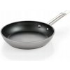 Panvica klasická Tescoma GrandCHEF+ 20 cm s antiadhéznym povrchom