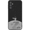 Picasee ULTIMATE CASE pro Samsung Galaxy A05s A057G - Astronaut