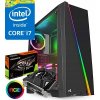 Počítač na hranie! i5 16GB GTX 1650 4G SSD240GB W10