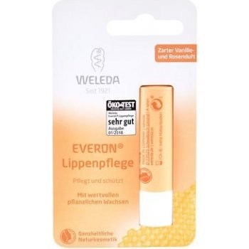 Weleda Tyčinka na pery Everon SPF4 4,8 g