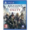 Assassin’s Creed: Unity PS4