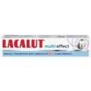 Lacalut Multi Effect Aktiv zubná pasta 75 ml