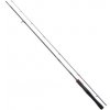 Shimano Prút Forcemaster AS S66SUL 1,98 m 0,5-4,5 g