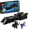 LEGO® DC 76224 Batman™ vs. Joker™: Naháňačka v Batmobile
