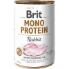 Brit Mono Protein Rabbit 400 g