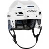 Hokejová prilba CCM Tacks 310 White Senior L
