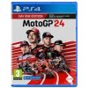 MotoGP 24 - Day One Edition (PS4)