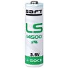 SAFT Lithium AA LS14500 3,6V batéria (SPSAF-14500-2600)