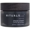 Rituals Homme Shave Cream krém na holenie so ženšenom a hydratačným komplexom 250 ml pre mužov