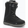 Pánske topánky na snowboard K2 Raider black