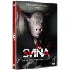Sviňa DVD